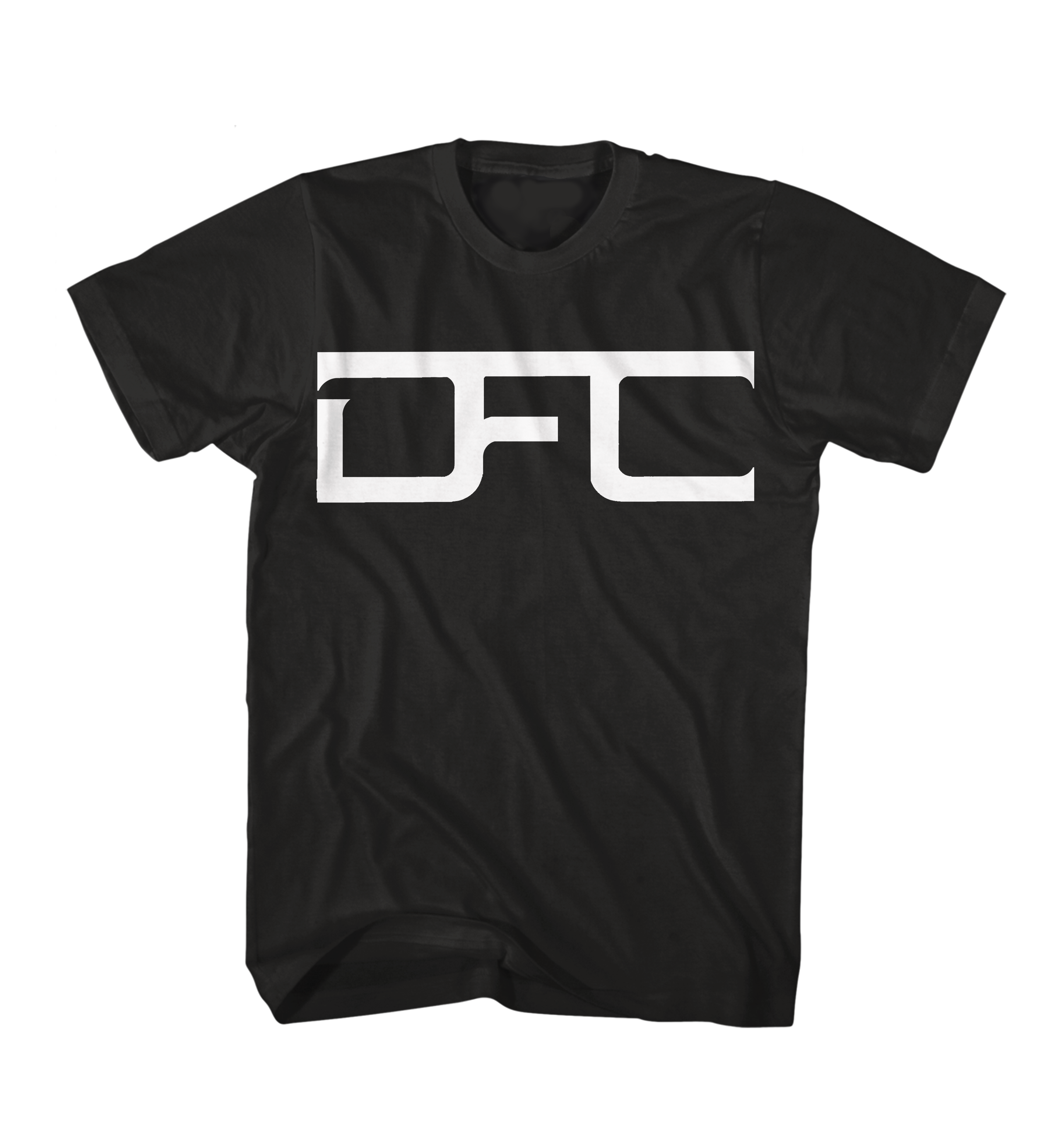 DFC “THOUGHT, IDEA, ACTION” Tee